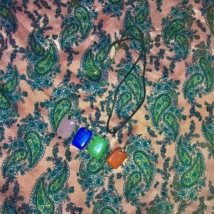 Precious Stone Collection